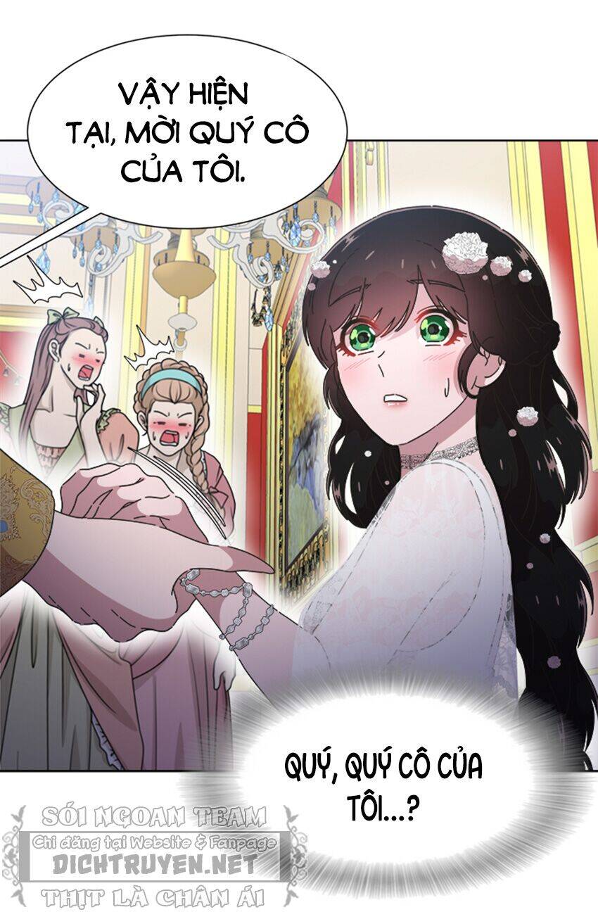 Con Gái Bảo Bối Của Ma Vương Chapter 119 - 29