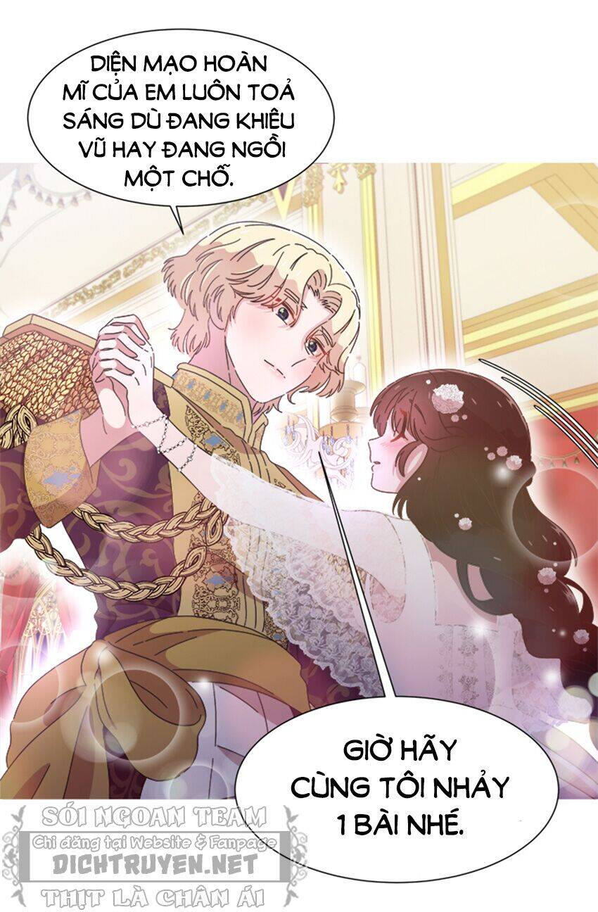 Con Gái Bảo Bối Của Ma Vương Chapter 119 - 30