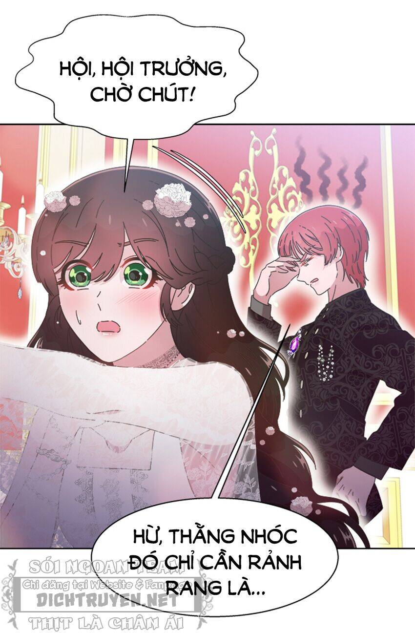 Con Gái Bảo Bối Của Ma Vương Chapter 119 - 31