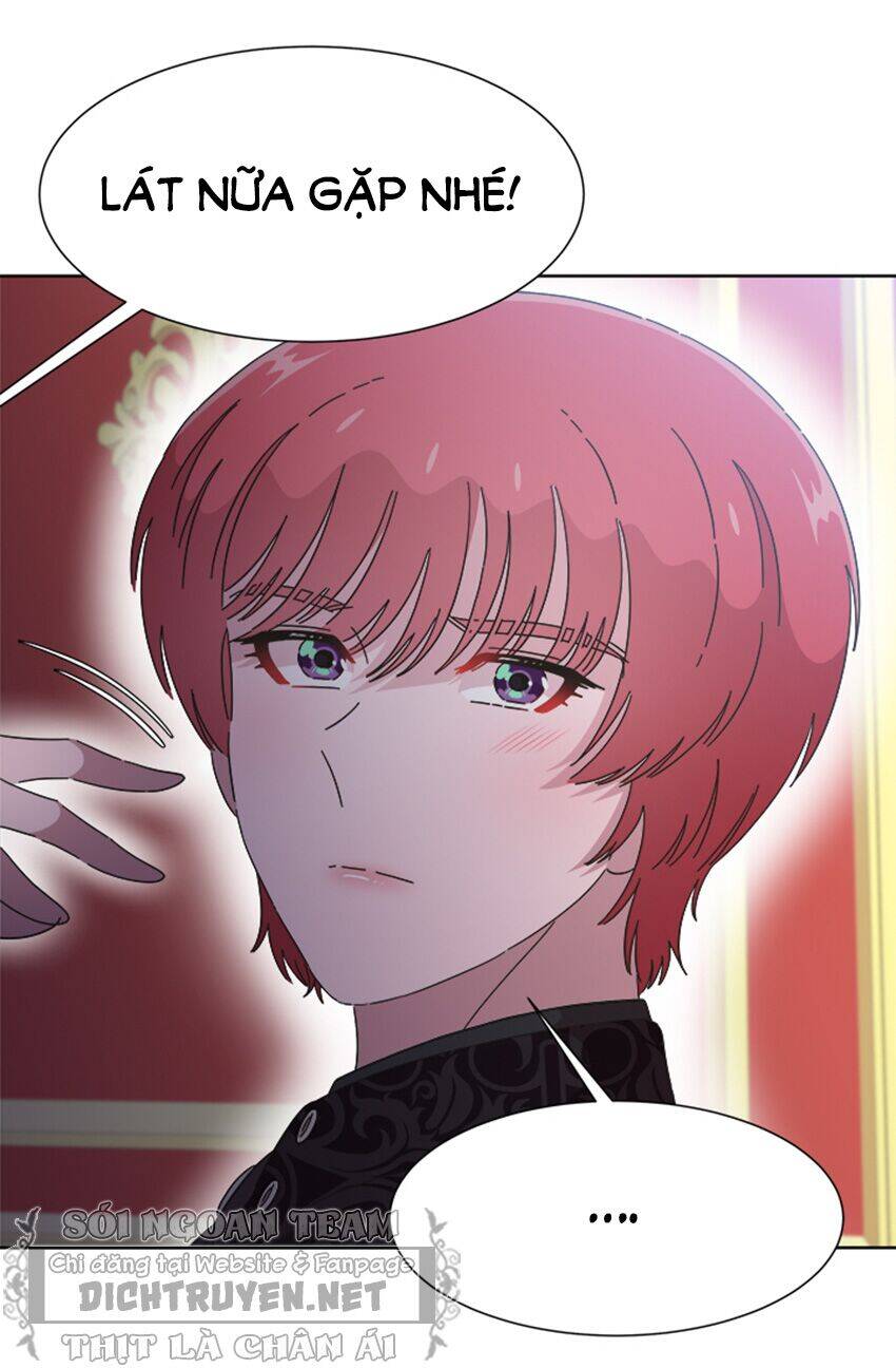 Con Gái Bảo Bối Của Ma Vương Chapter 119 - 33