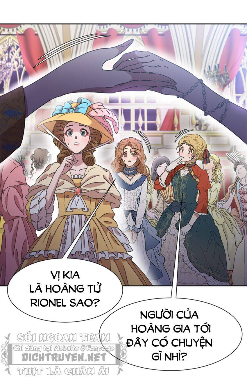 Con Gái Bảo Bối Của Ma Vương Chapter 119 - 34