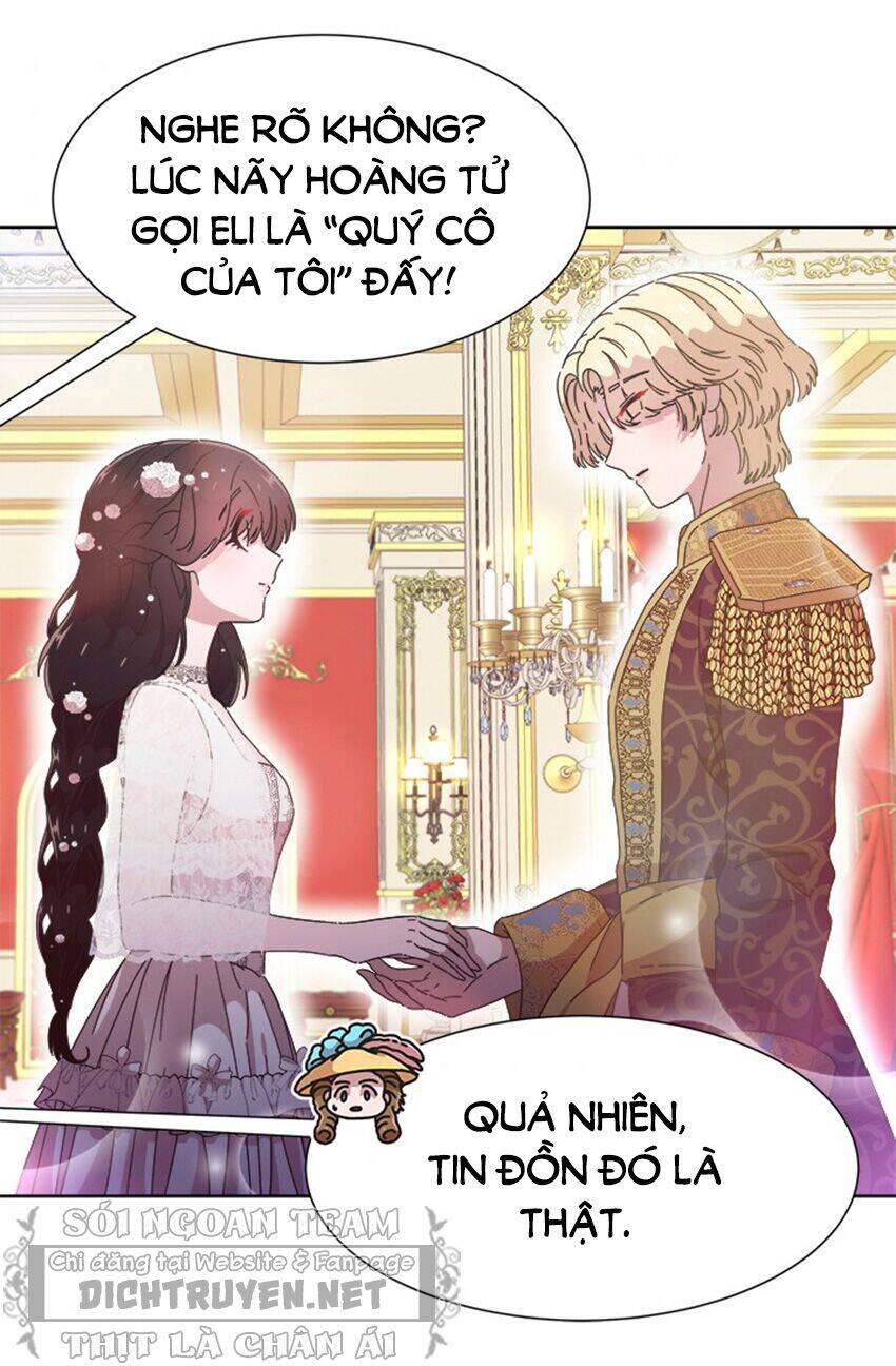 Con Gái Bảo Bối Của Ma Vương Chapter 119 - 35