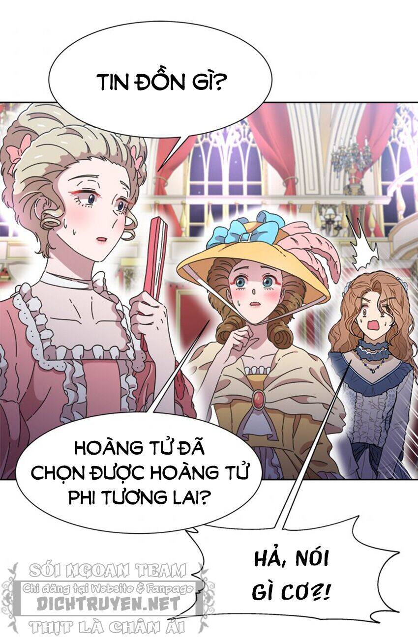 Con Gái Bảo Bối Của Ma Vương Chapter 119 - 36