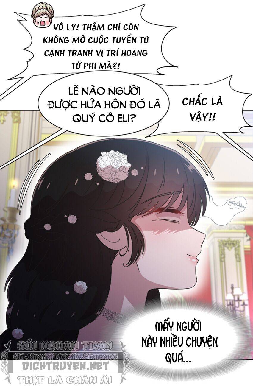 Con Gái Bảo Bối Của Ma Vương Chapter 119 - 38