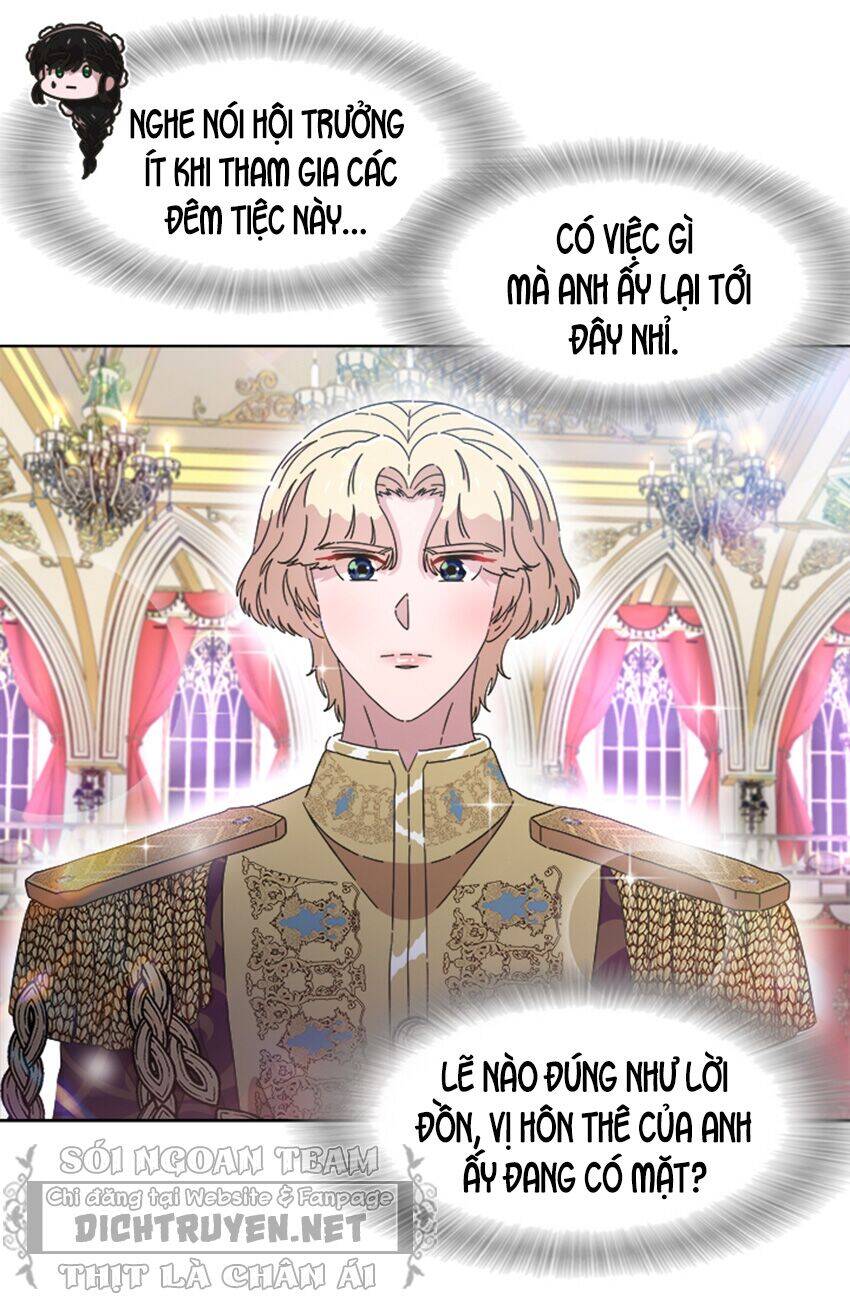 Con Gái Bảo Bối Của Ma Vương Chapter 119 - 39