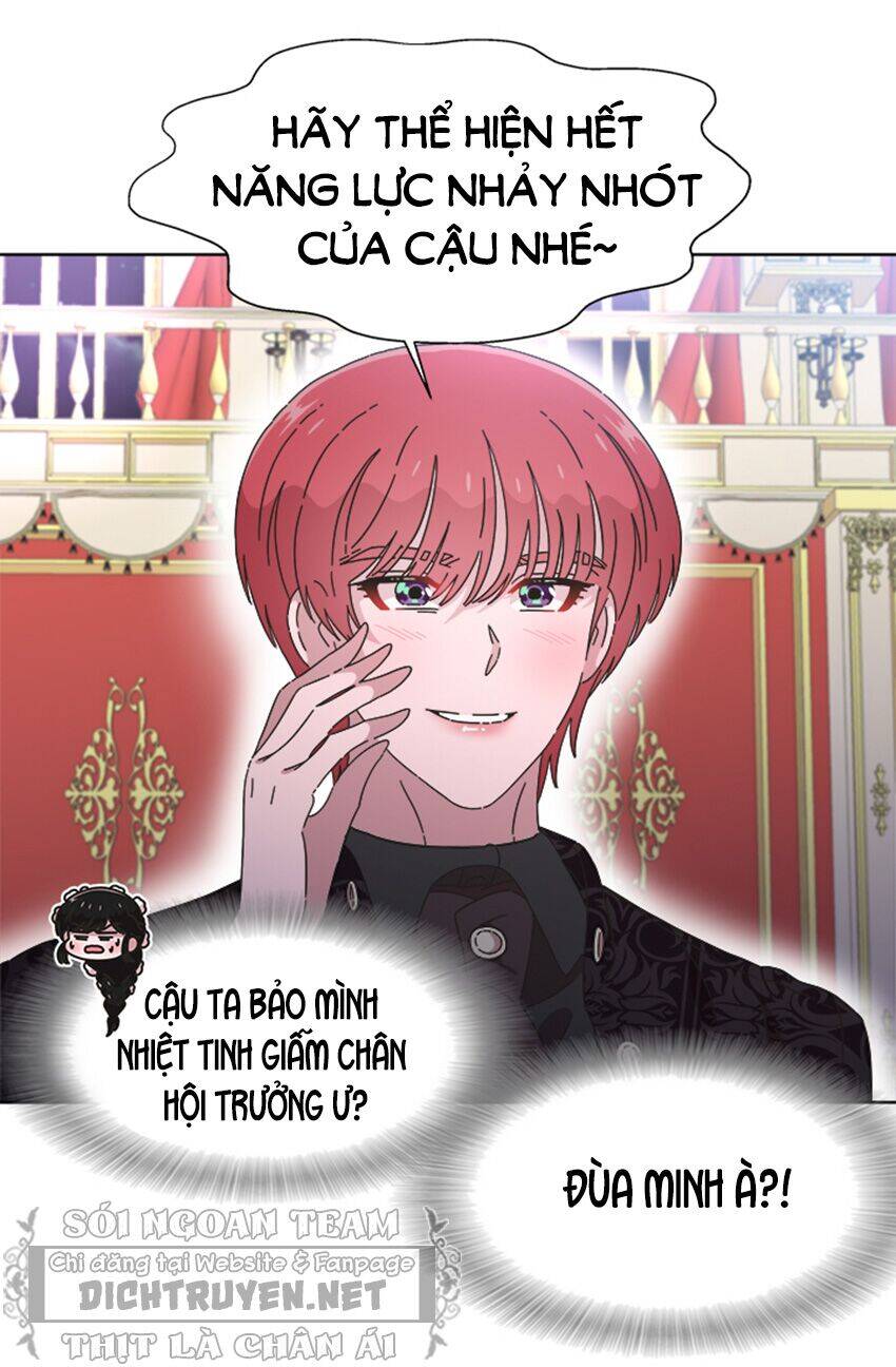 Con Gái Bảo Bối Của Ma Vương Chapter 119 - 41