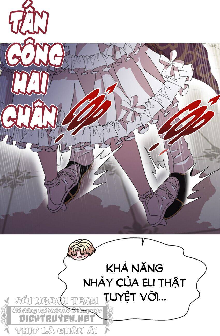 Con Gái Bảo Bối Của Ma Vương Chapter 119 - 43