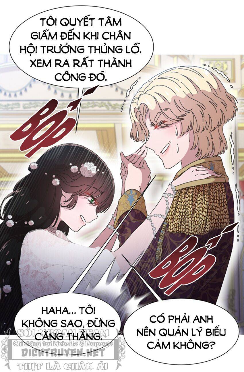 Con Gái Bảo Bối Của Ma Vương Chapter 119 - 44