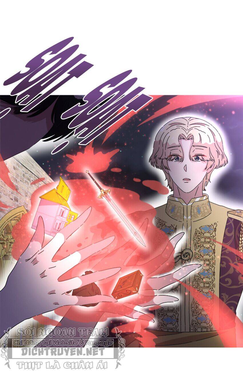 Con Gái Bảo Bối Của Ma Vương Chapter 119 - 54