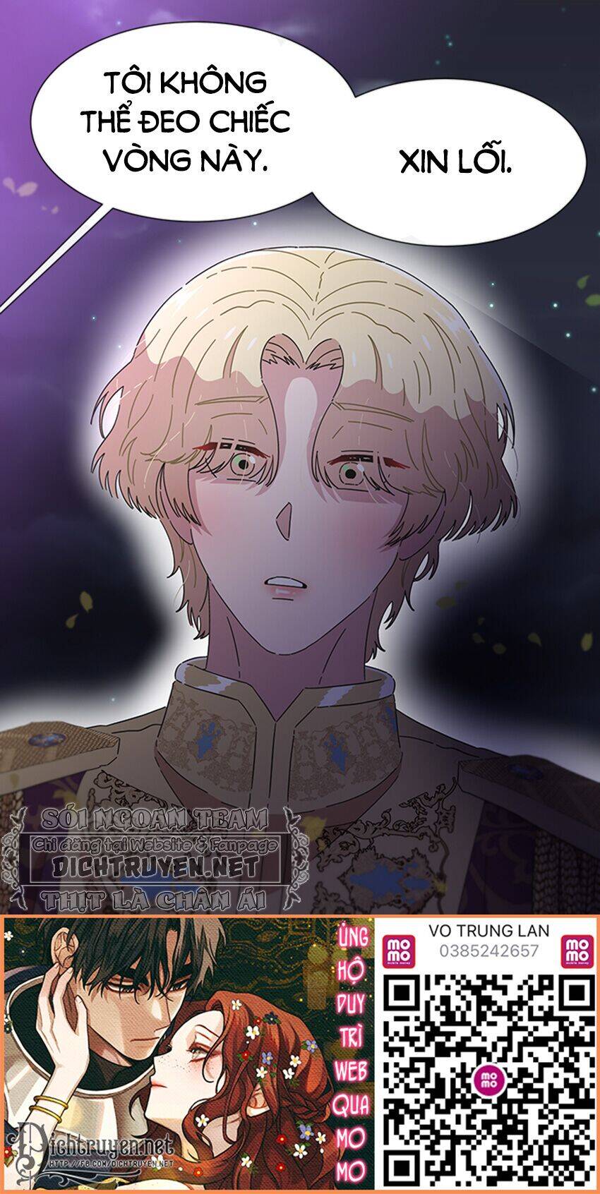 Con Gái Bảo Bối Của Ma Vương Chapter 119 - 57