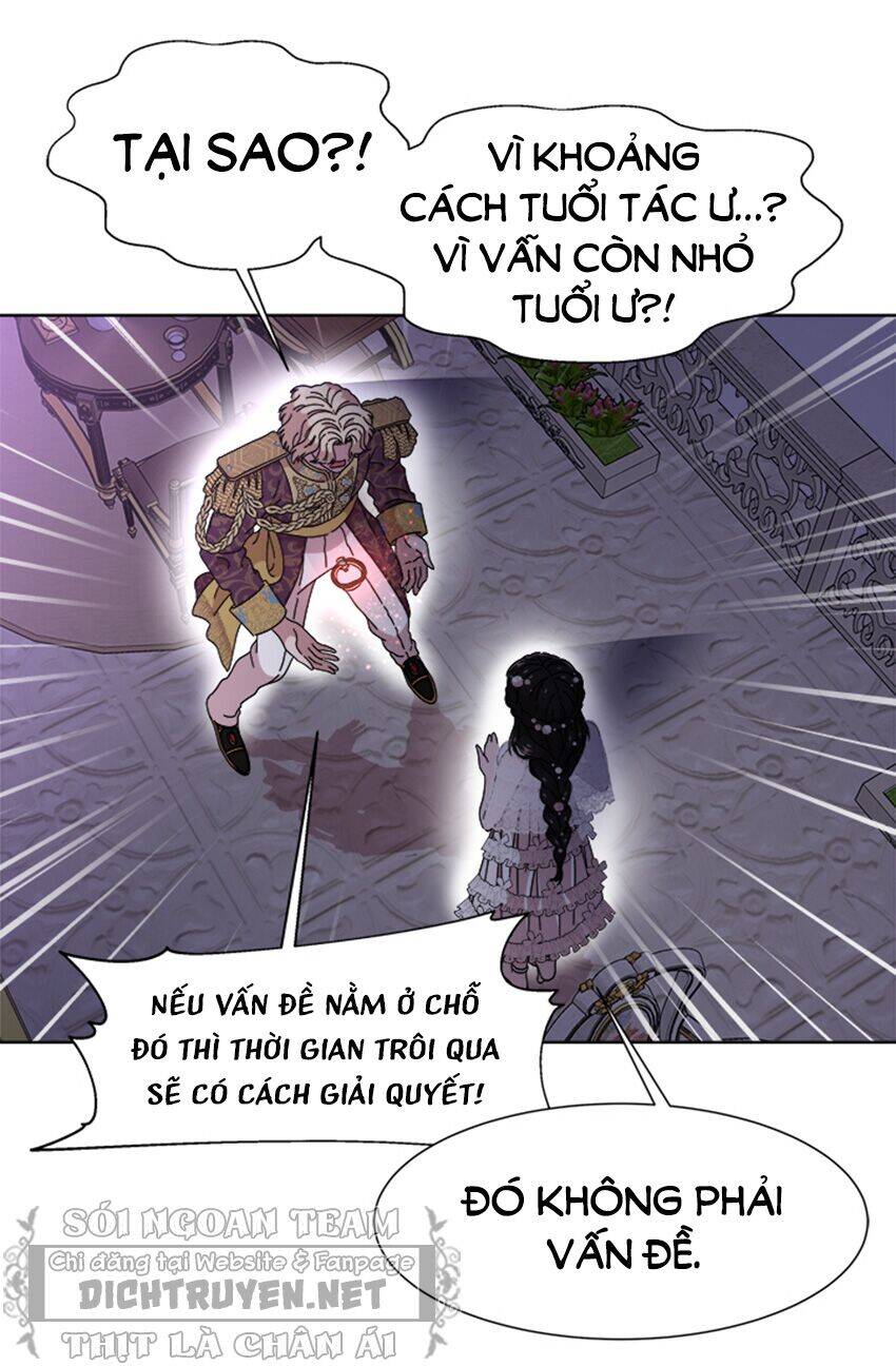 Con Gái Bảo Bối Của Ma Vương Chapter 119 - 61