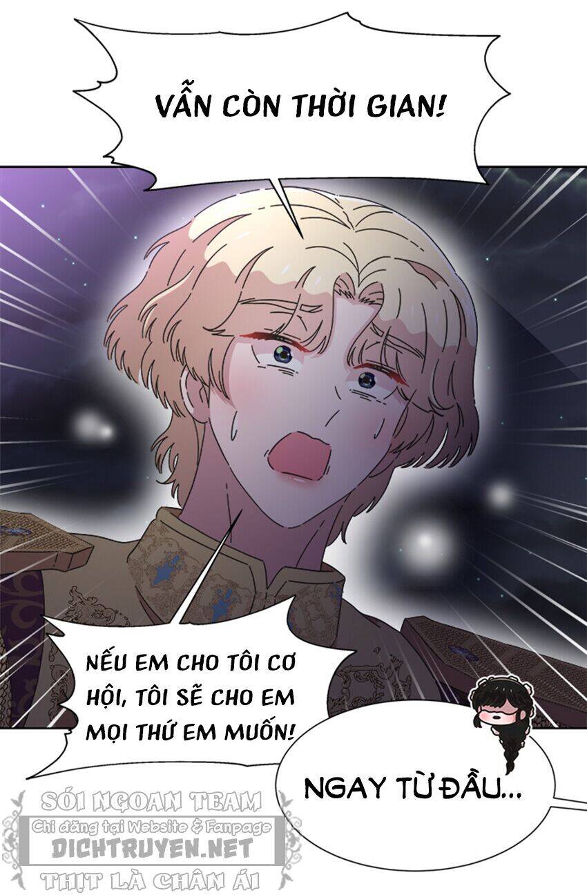 Con Gái Bảo Bối Của Ma Vương Chapter 119 - 62