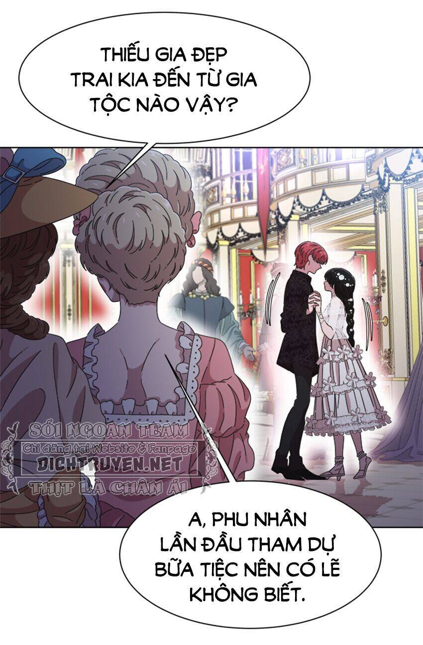 Con Gái Bảo Bối Của Ma Vương Chapter 119 - 8