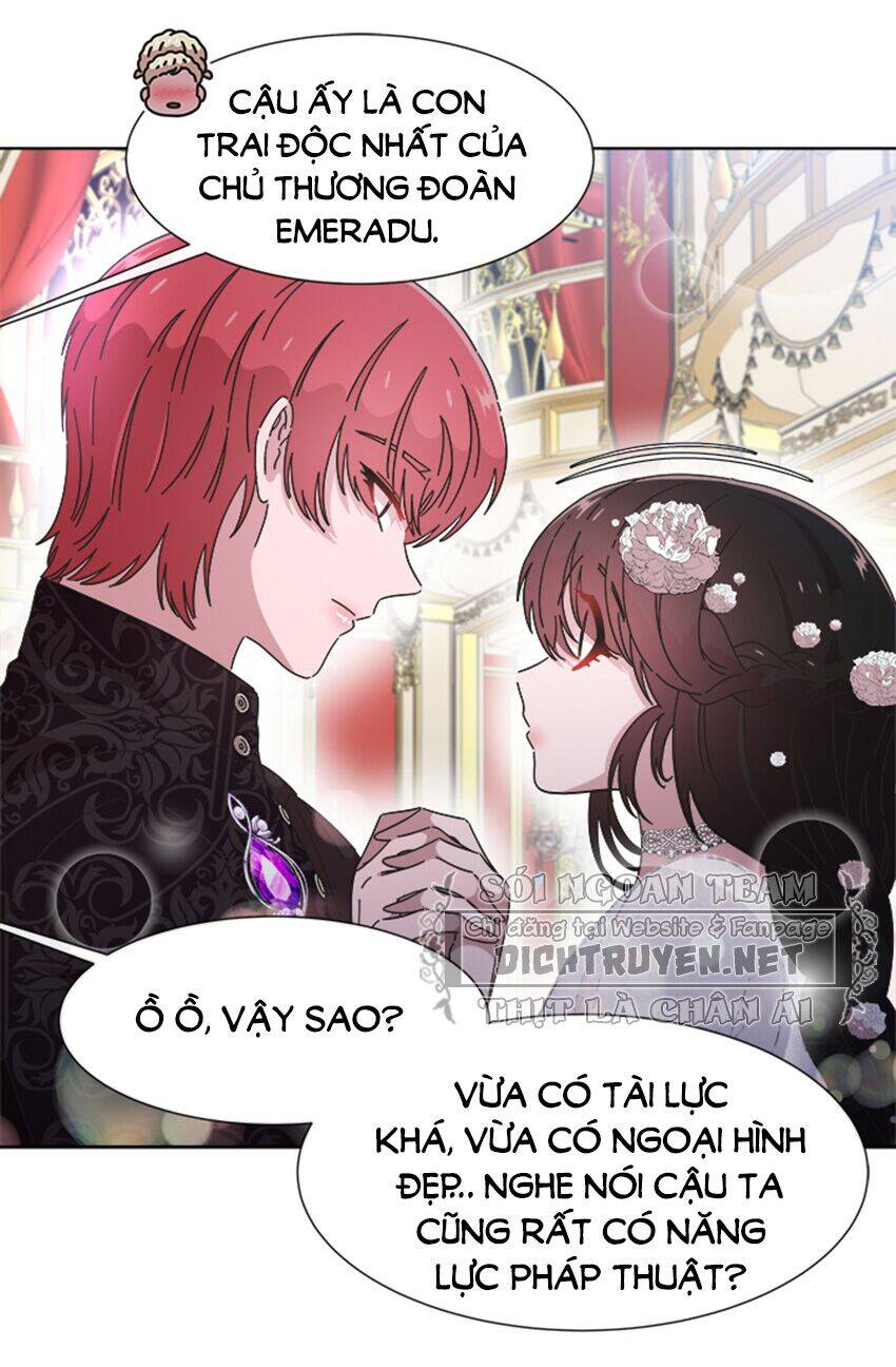 Con Gái Bảo Bối Của Ma Vương Chapter 119 - 9
