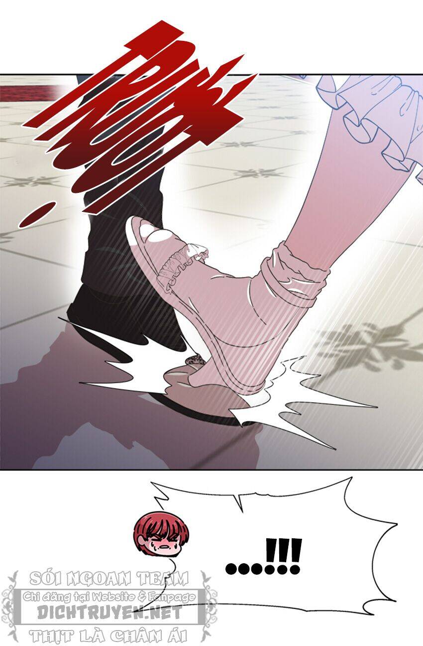 Con Gái Bảo Bối Của Ma Vương Chapter 119 - 10