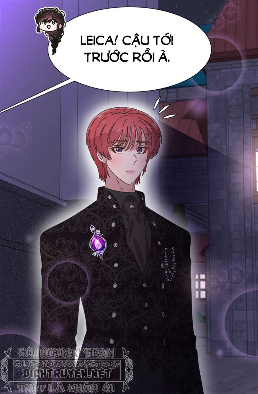 Con Gái Bảo Bối Của Ma Vương Chapter 120 - 13