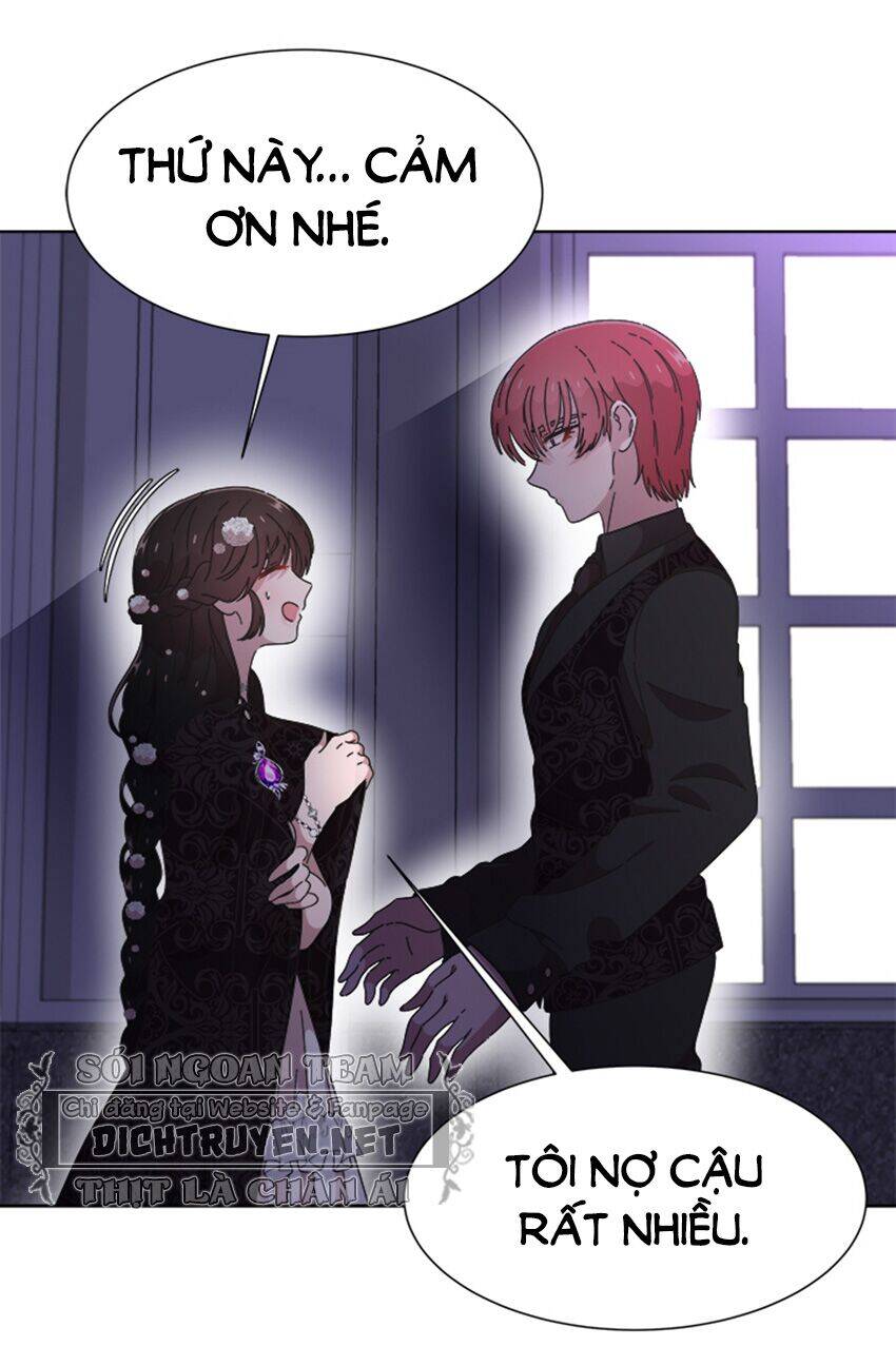 Con Gái Bảo Bối Của Ma Vương Chapter 120 - 17