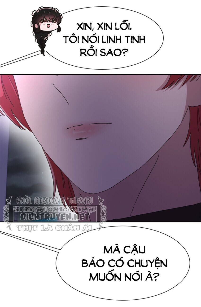 Con Gái Bảo Bối Của Ma Vương Chapter 120 - 22