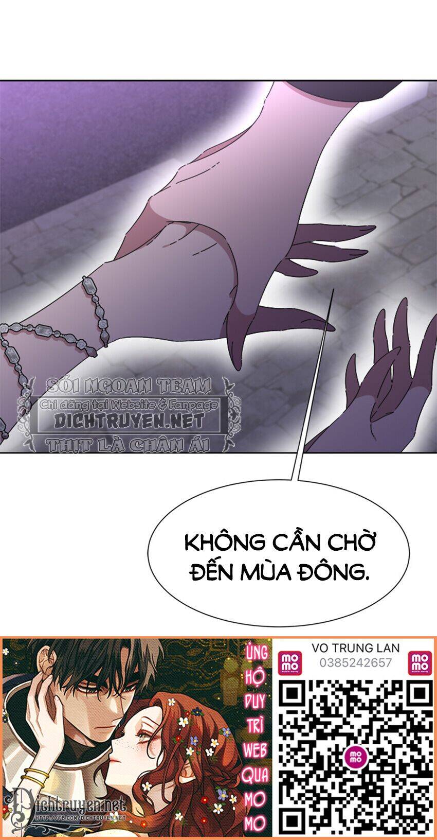 Con Gái Bảo Bối Của Ma Vương Chapter 120 - 24