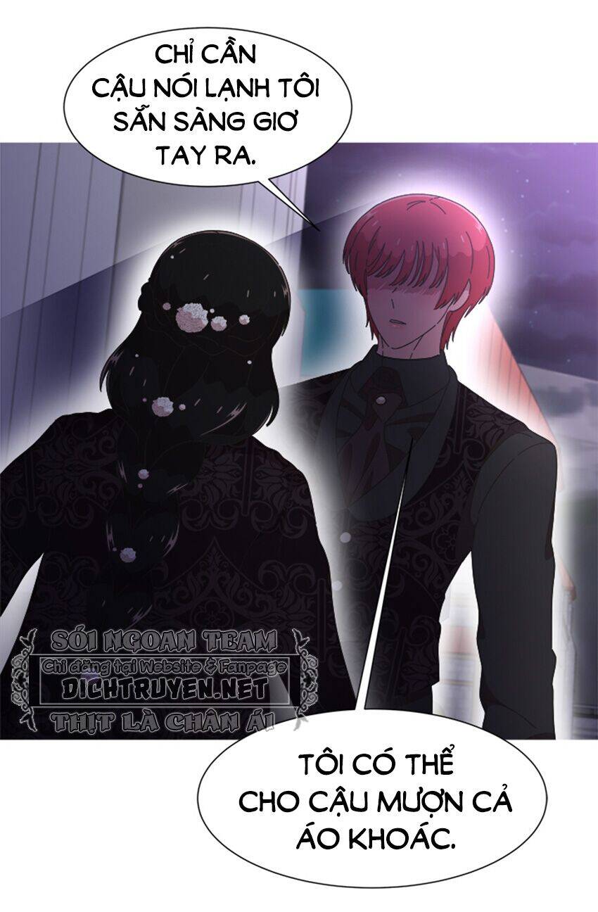 Con Gái Bảo Bối Của Ma Vương Chapter 120 - 26