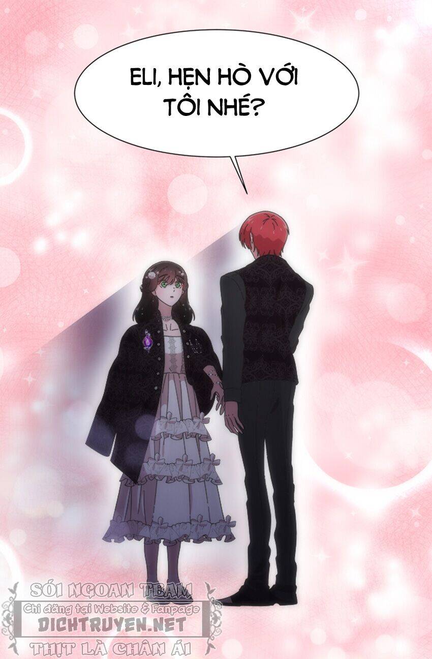 Con Gái Bảo Bối Của Ma Vương Chapter 120 - 34