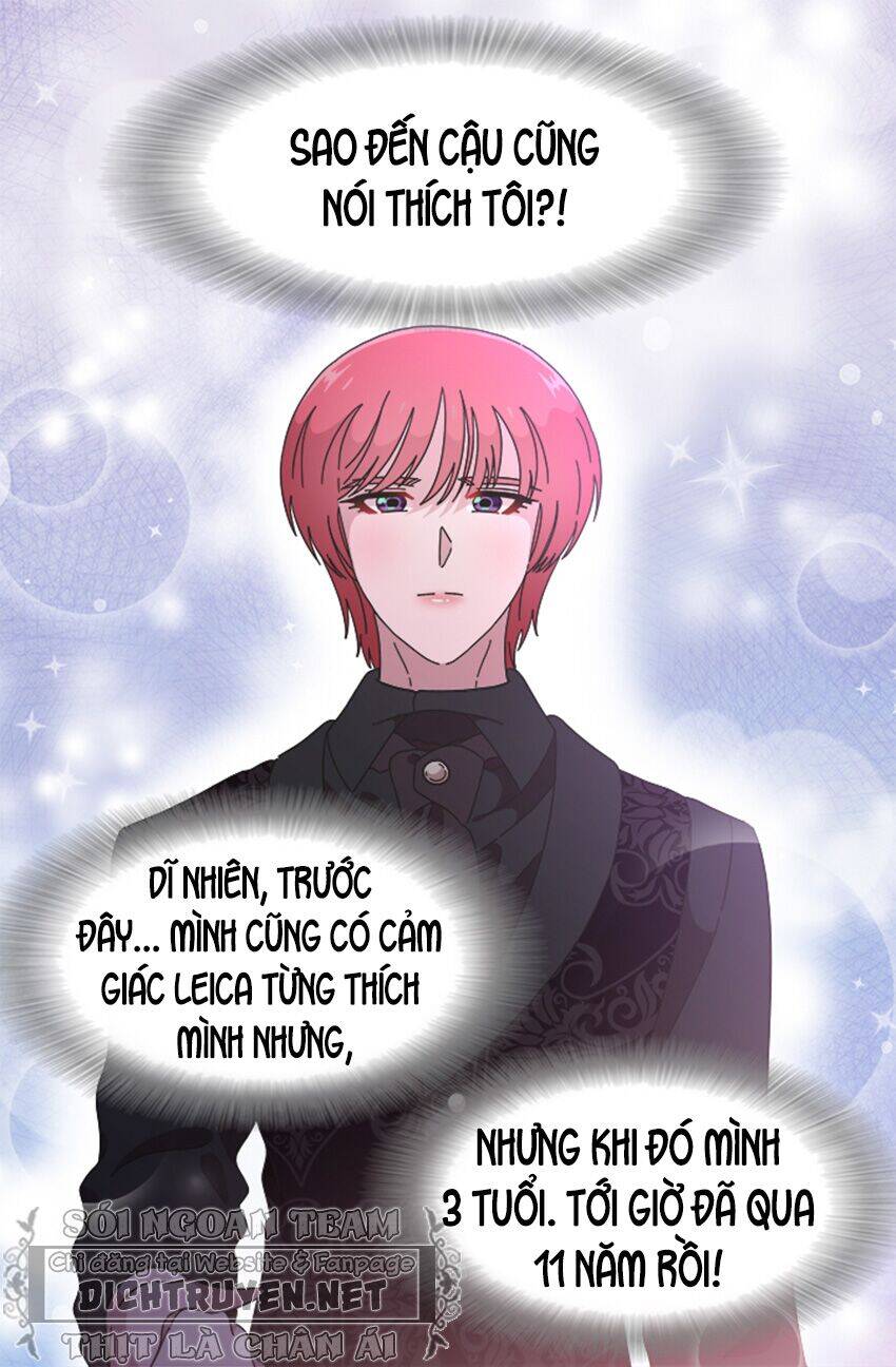 Con Gái Bảo Bối Của Ma Vương Chapter 120 - 37