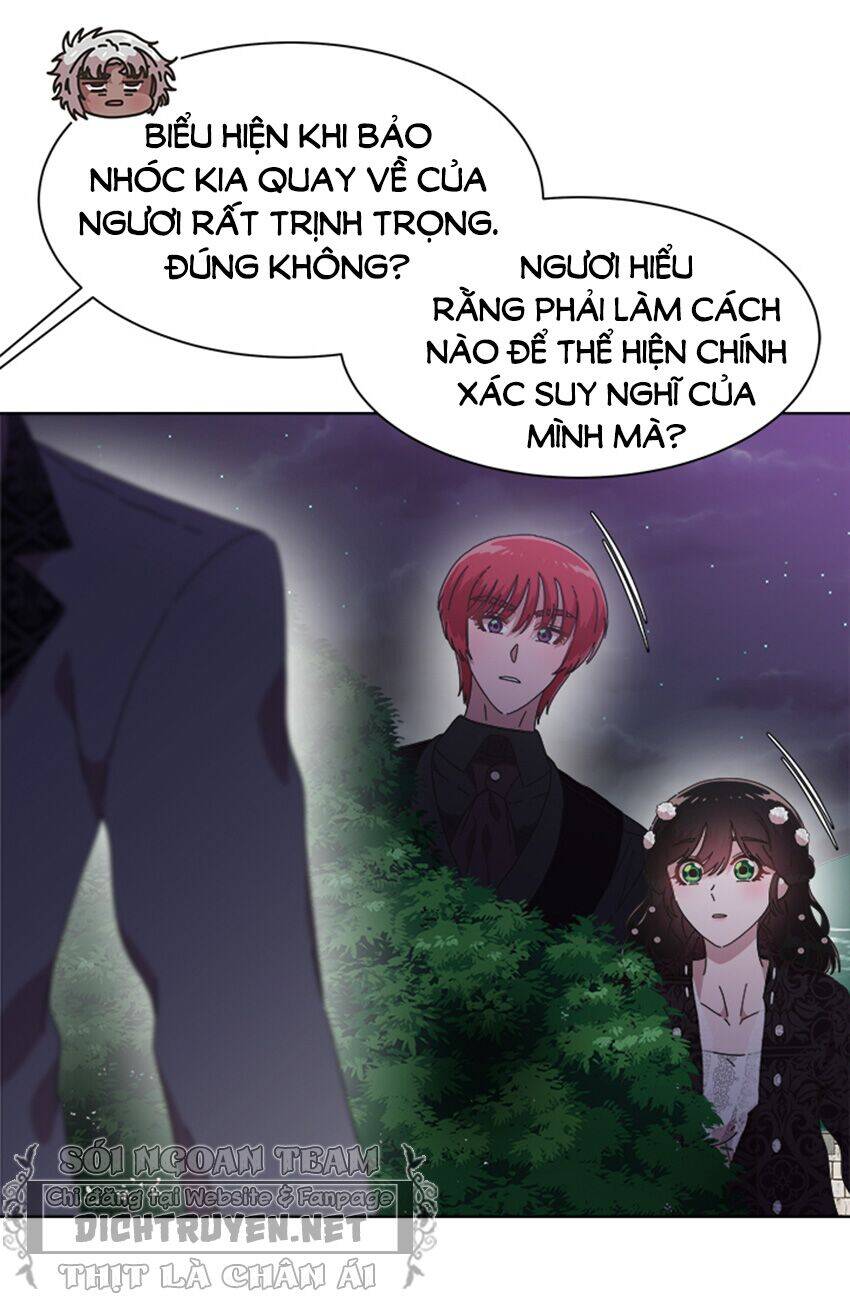 Con Gái Bảo Bối Của Ma Vương Chapter 120 - 44