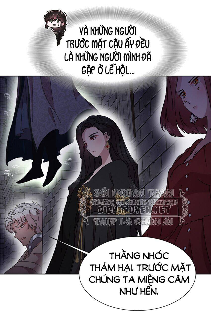 Con Gái Bảo Bối Của Ma Vương Chapter 120 - 47