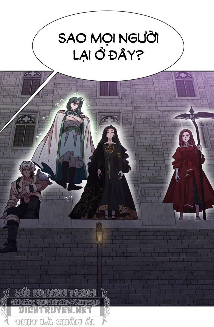 Con Gái Bảo Bối Của Ma Vương Chapter 120 - 6