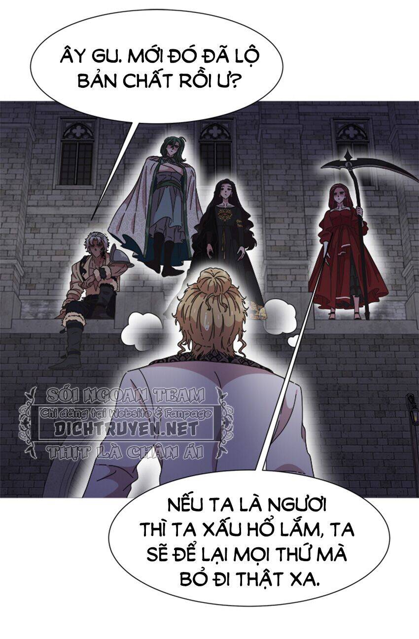 Con Gái Bảo Bối Của Ma Vương Chapter 120 - 54