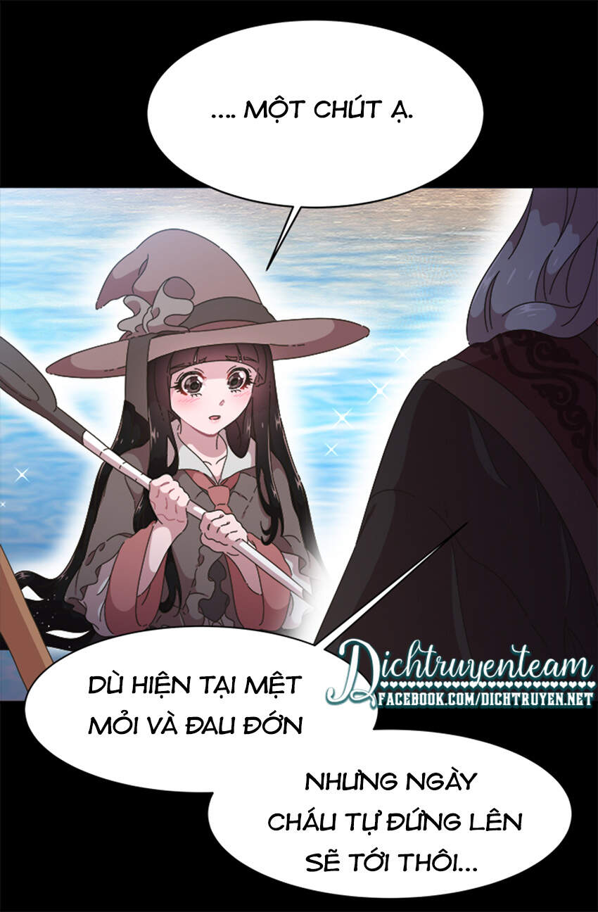 Con Gái Bảo Bối Của Ma Vương Chapter 121 - 15