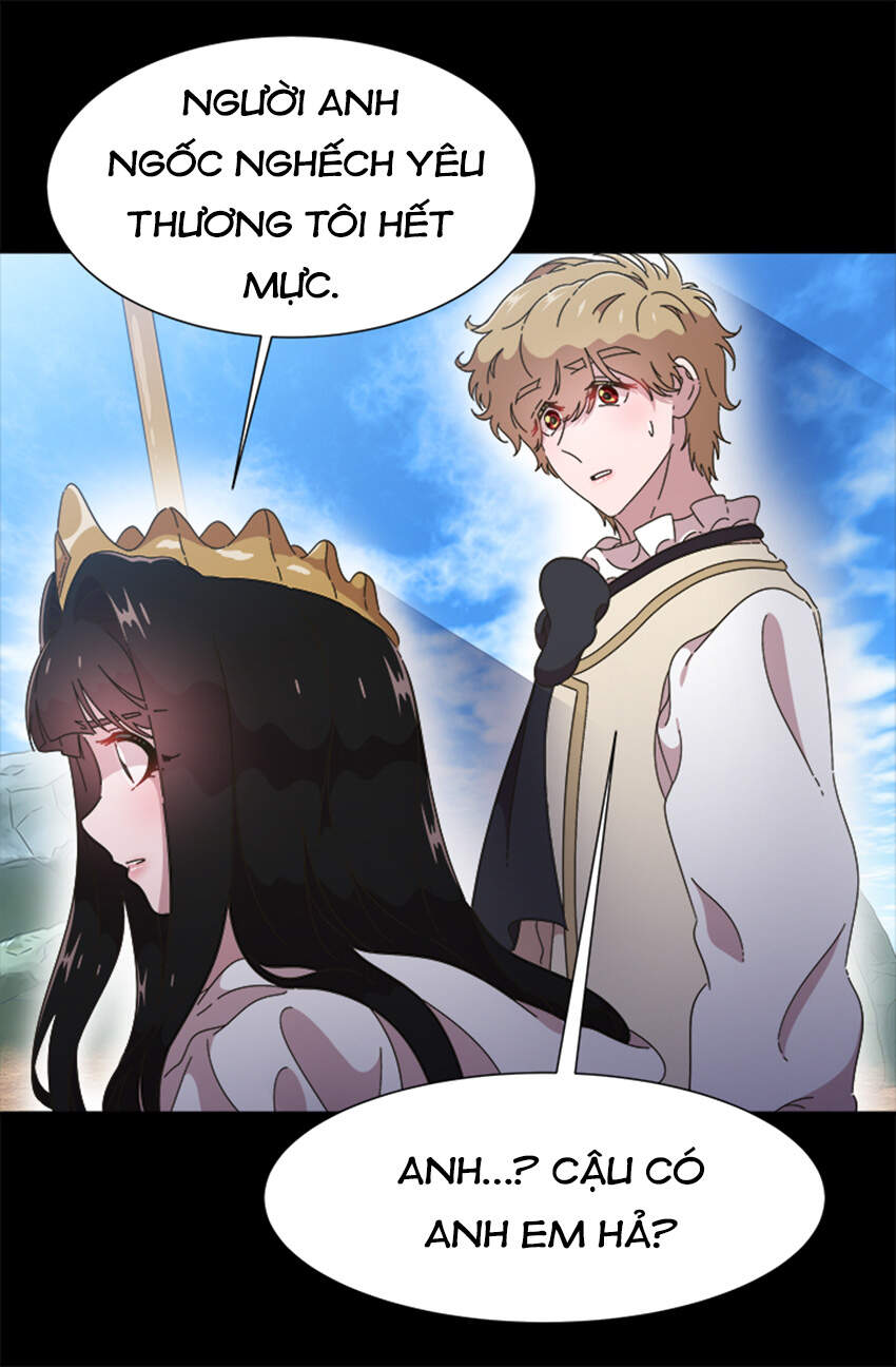 Con Gái Bảo Bối Của Ma Vương Chapter 121 - 32