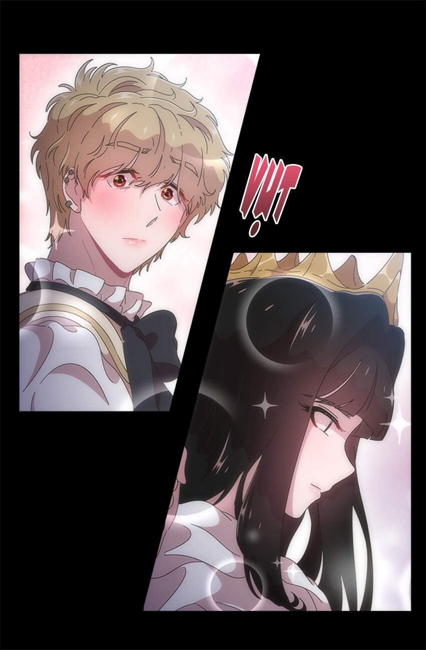 Con Gái Bảo Bối Của Ma Vương Chapter 121 - 38