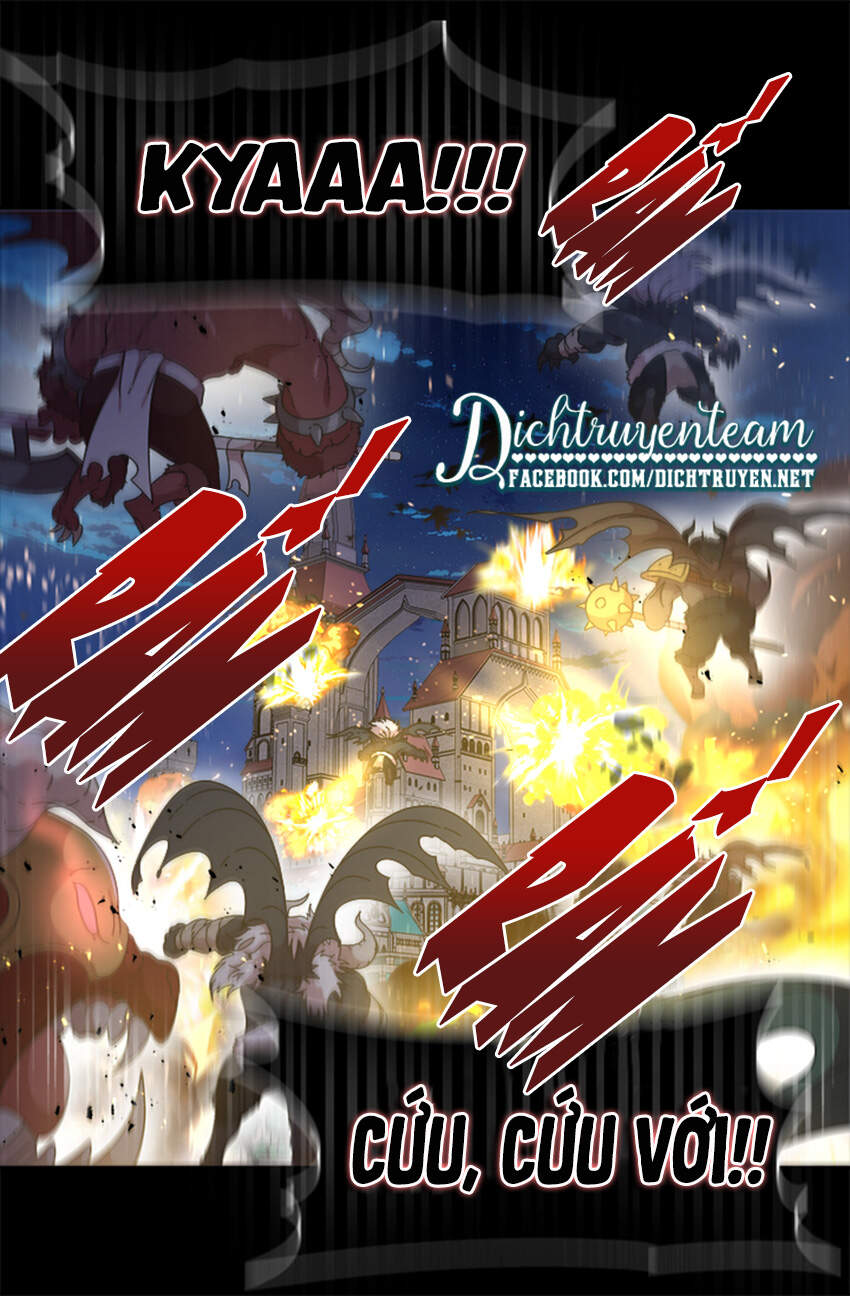 Con Gái Bảo Bối Của Ma Vương Chapter 121 - 43