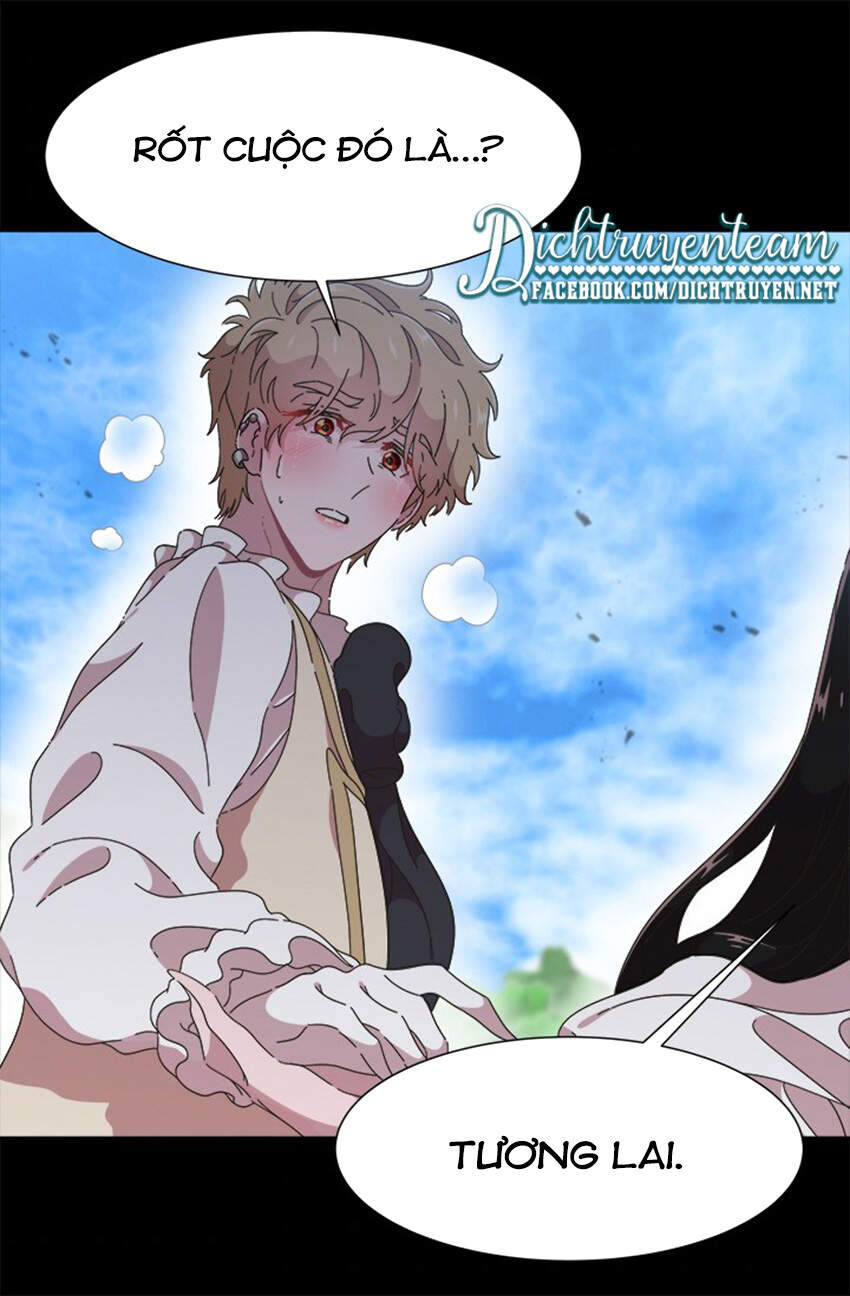 Con Gái Bảo Bối Của Ma Vương Chapter 121 - 47
