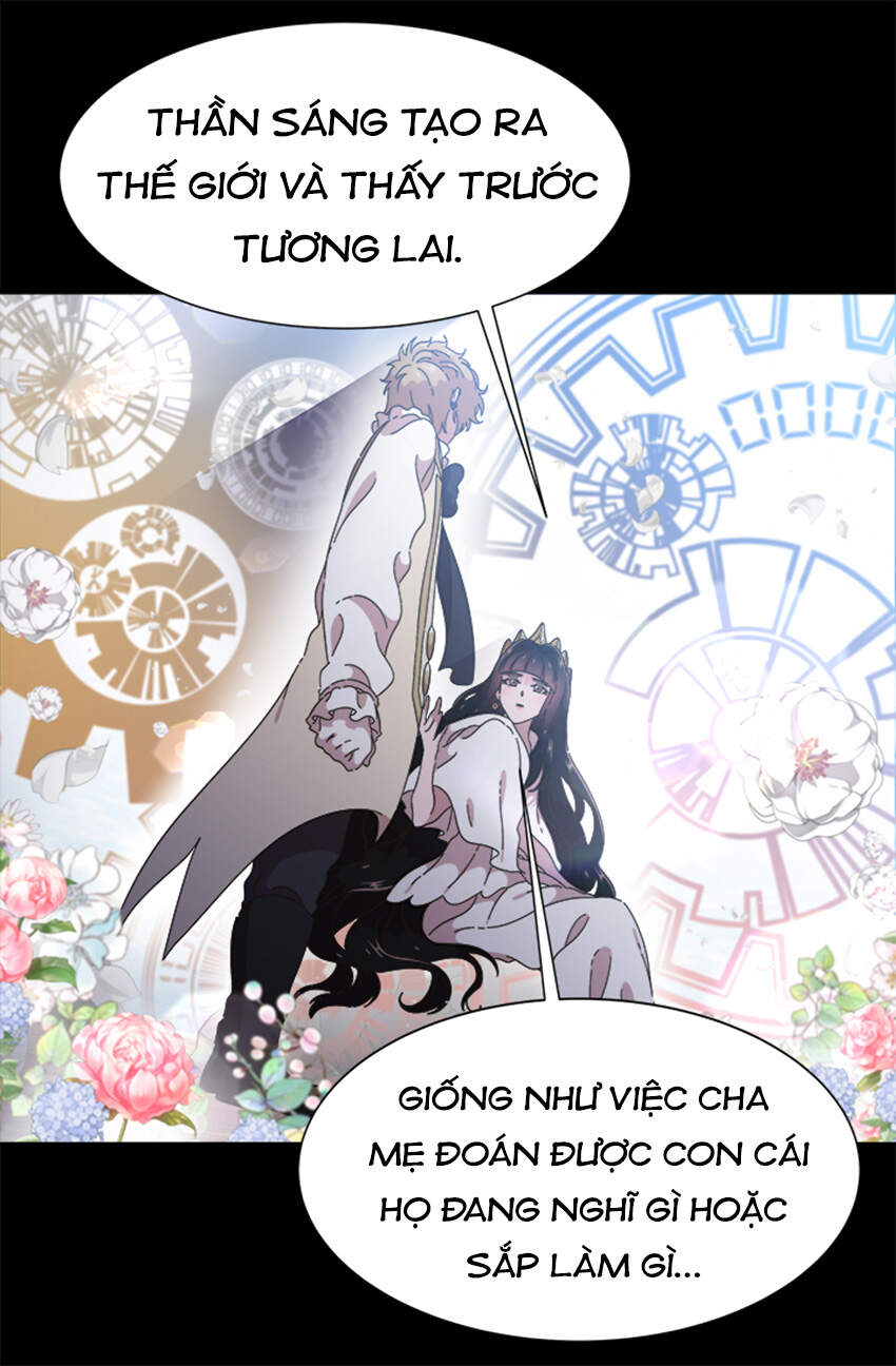 Con Gái Bảo Bối Của Ma Vương Chapter 121 - 50