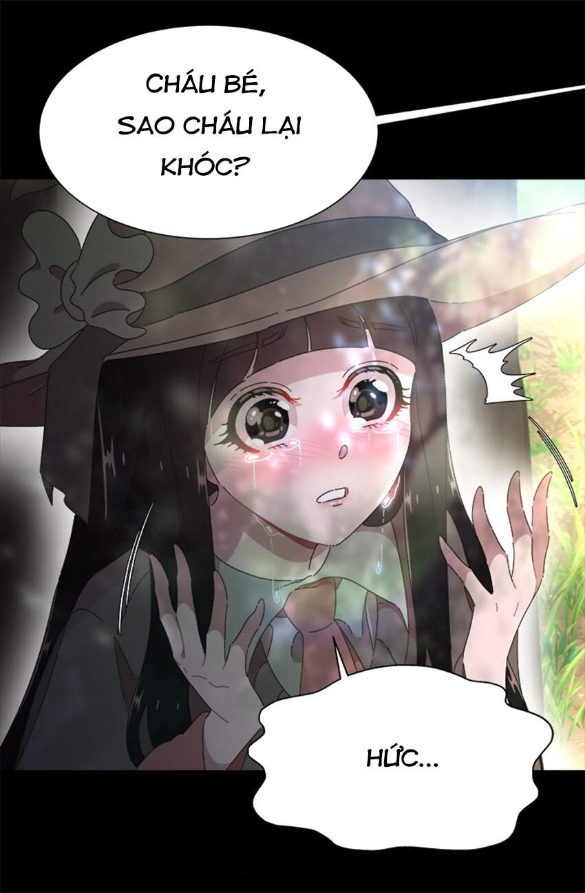 Con Gái Bảo Bối Của Ma Vương Chapter 121 - 6