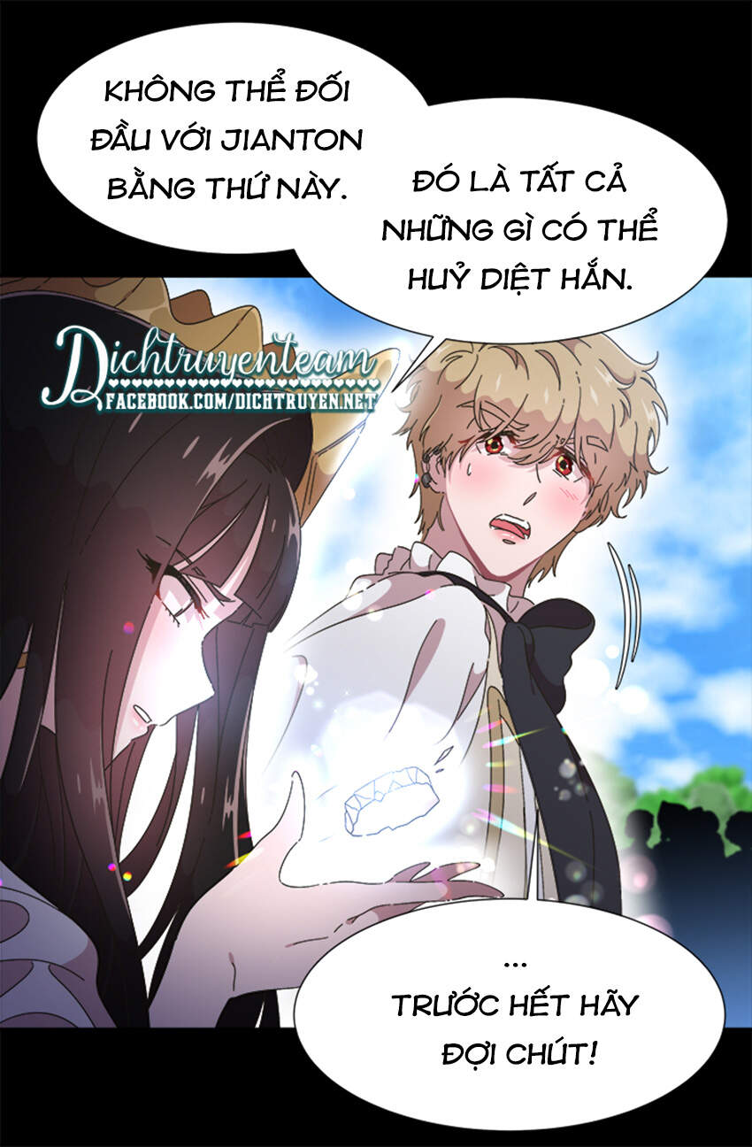 Con Gái Bảo Bối Của Ma Vương Chapter 121 - 53