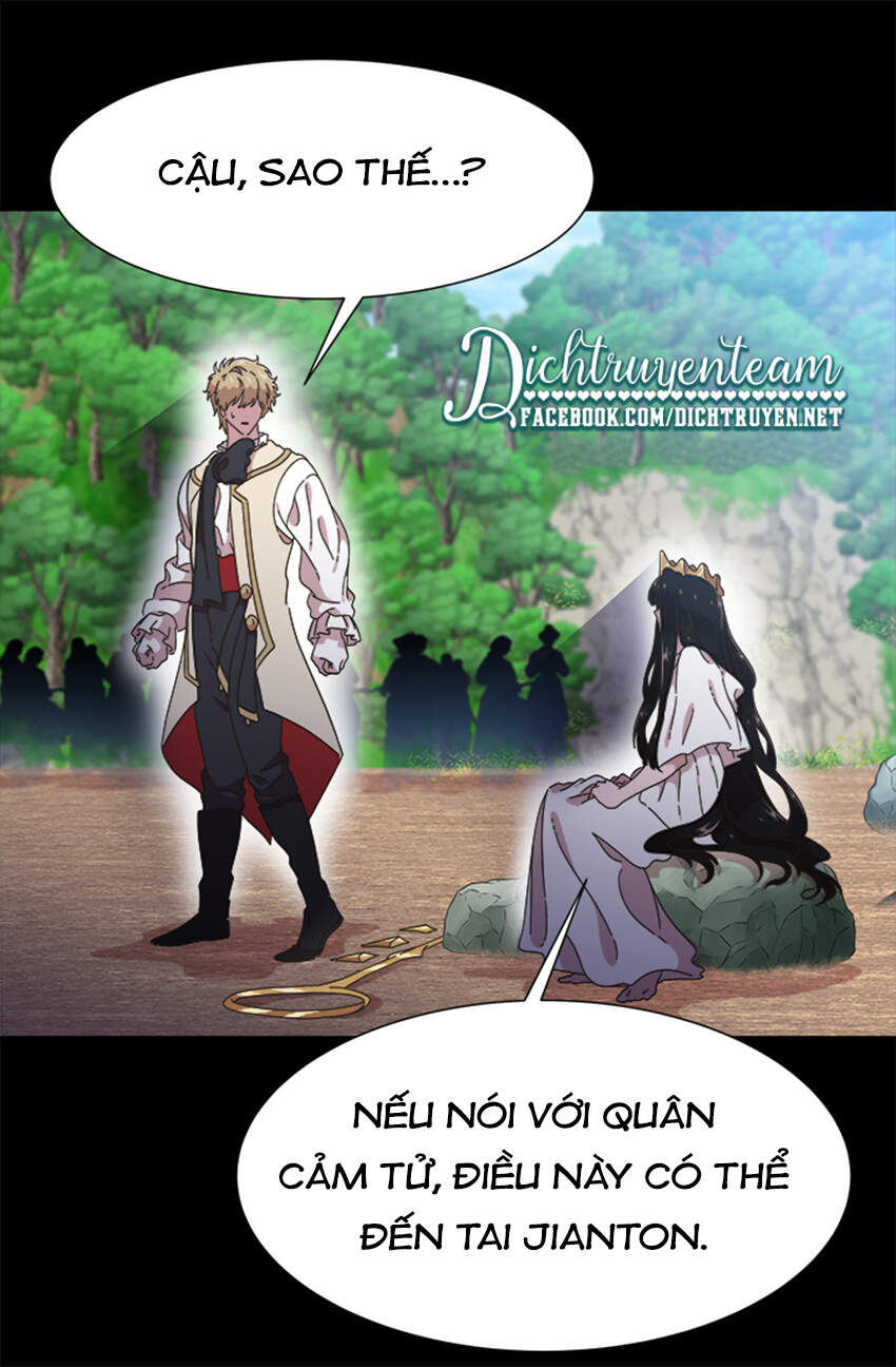 Con Gái Bảo Bối Của Ma Vương Chapter 121 - 55