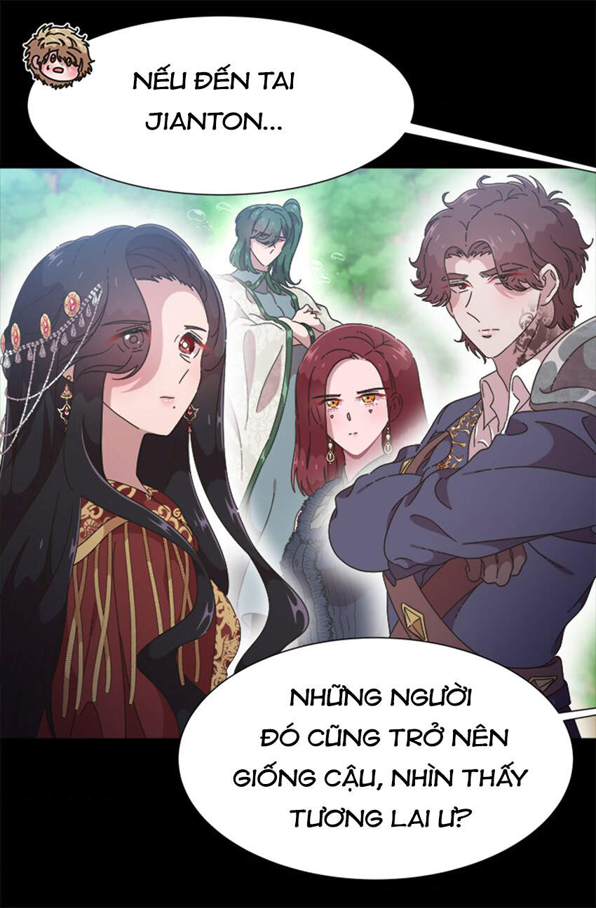 Con Gái Bảo Bối Của Ma Vương Chapter 121 - 56