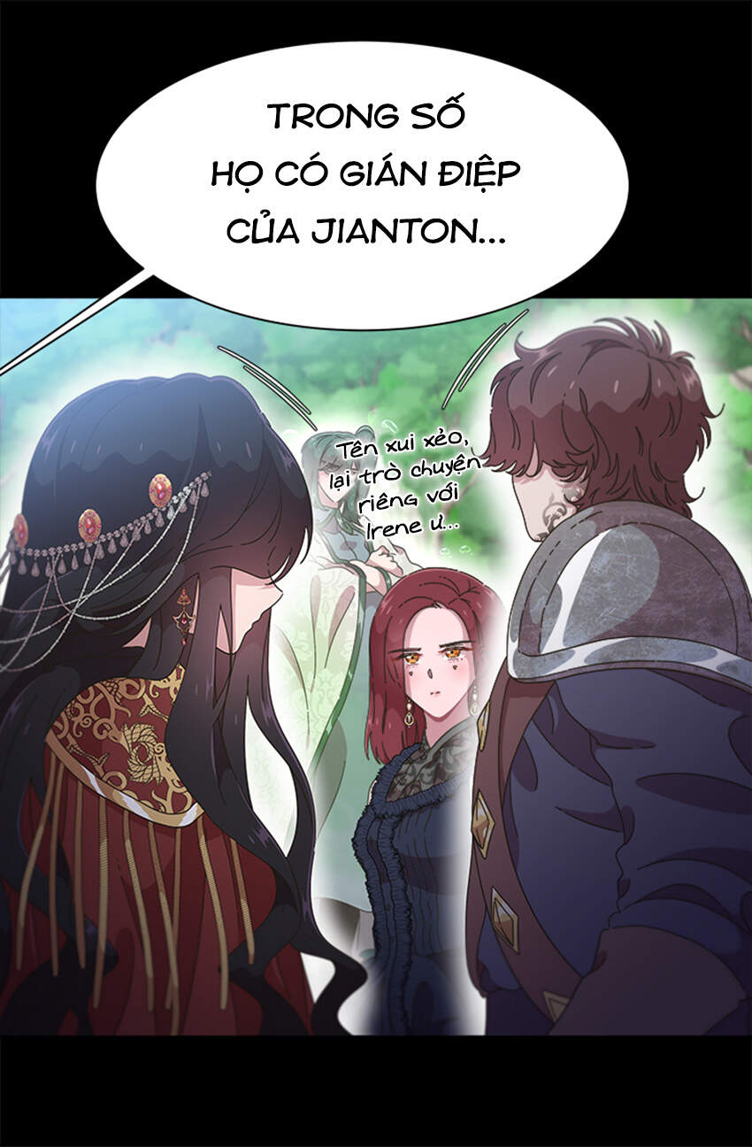 Con Gái Bảo Bối Của Ma Vương Chapter 121 - 58