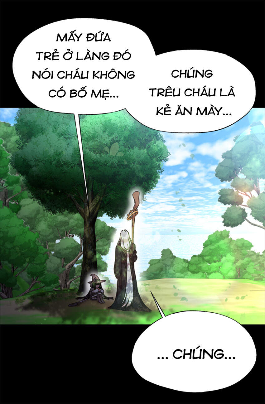 Con Gái Bảo Bối Của Ma Vương Chapter 121 - 8