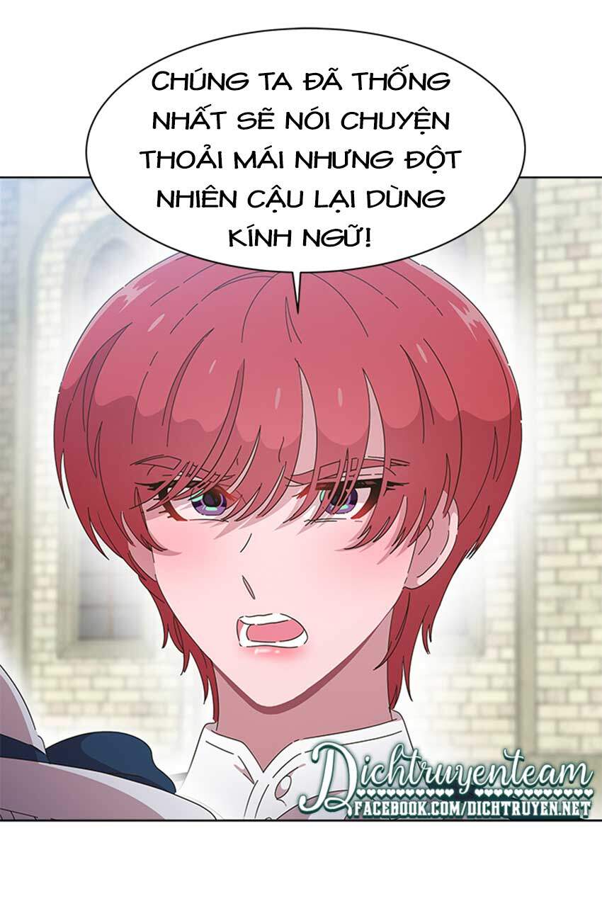 Con Gái Bảo Bối Của Ma Vương Chapter 122 - 11