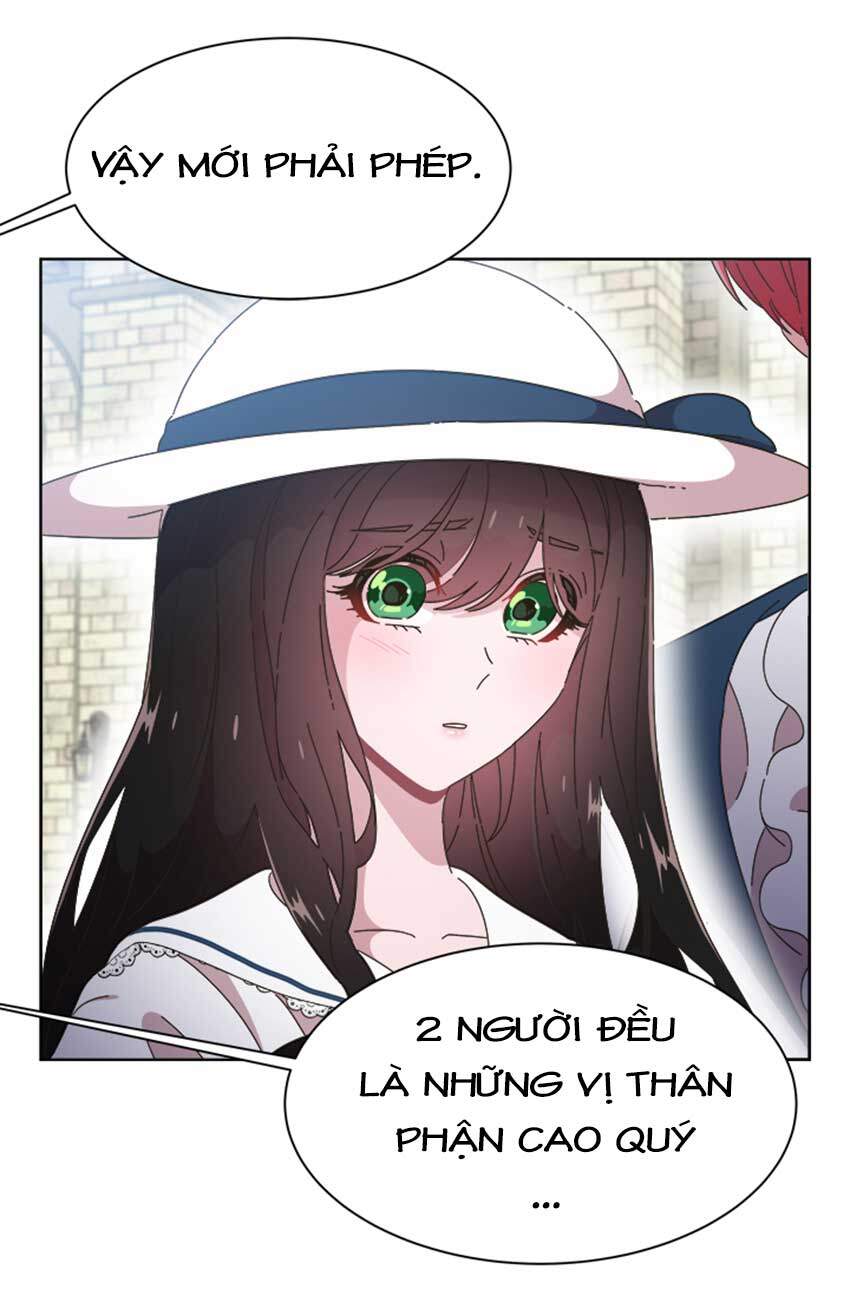 Con Gái Bảo Bối Của Ma Vương Chapter 122 - 12