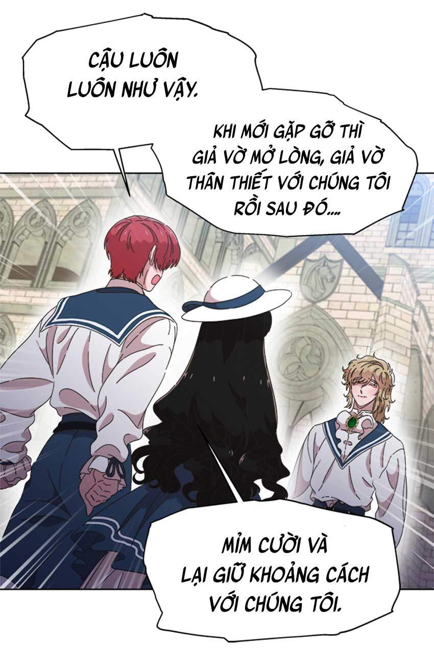 Con Gái Bảo Bối Của Ma Vương Chapter 122 - 14