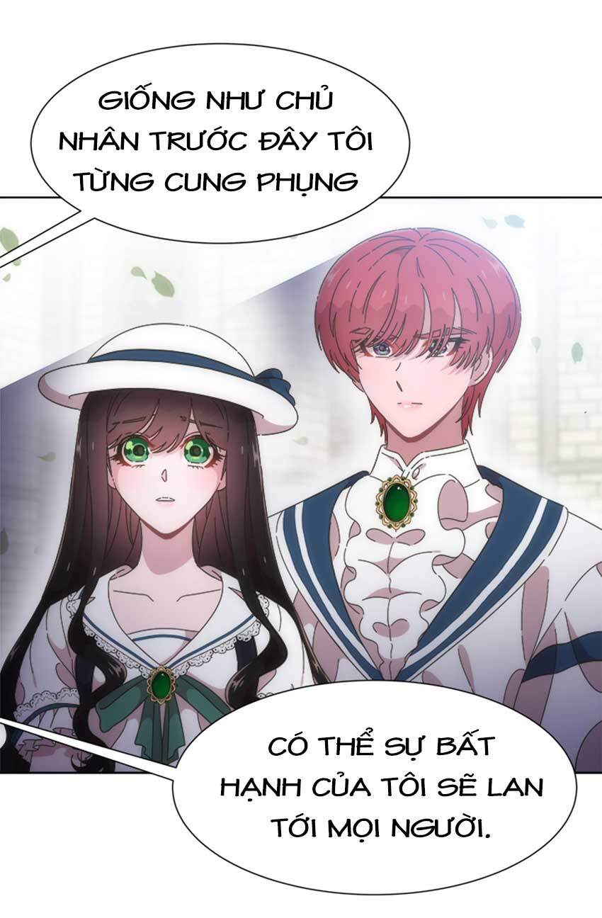 Con Gái Bảo Bối Của Ma Vương Chapter 122 - 16