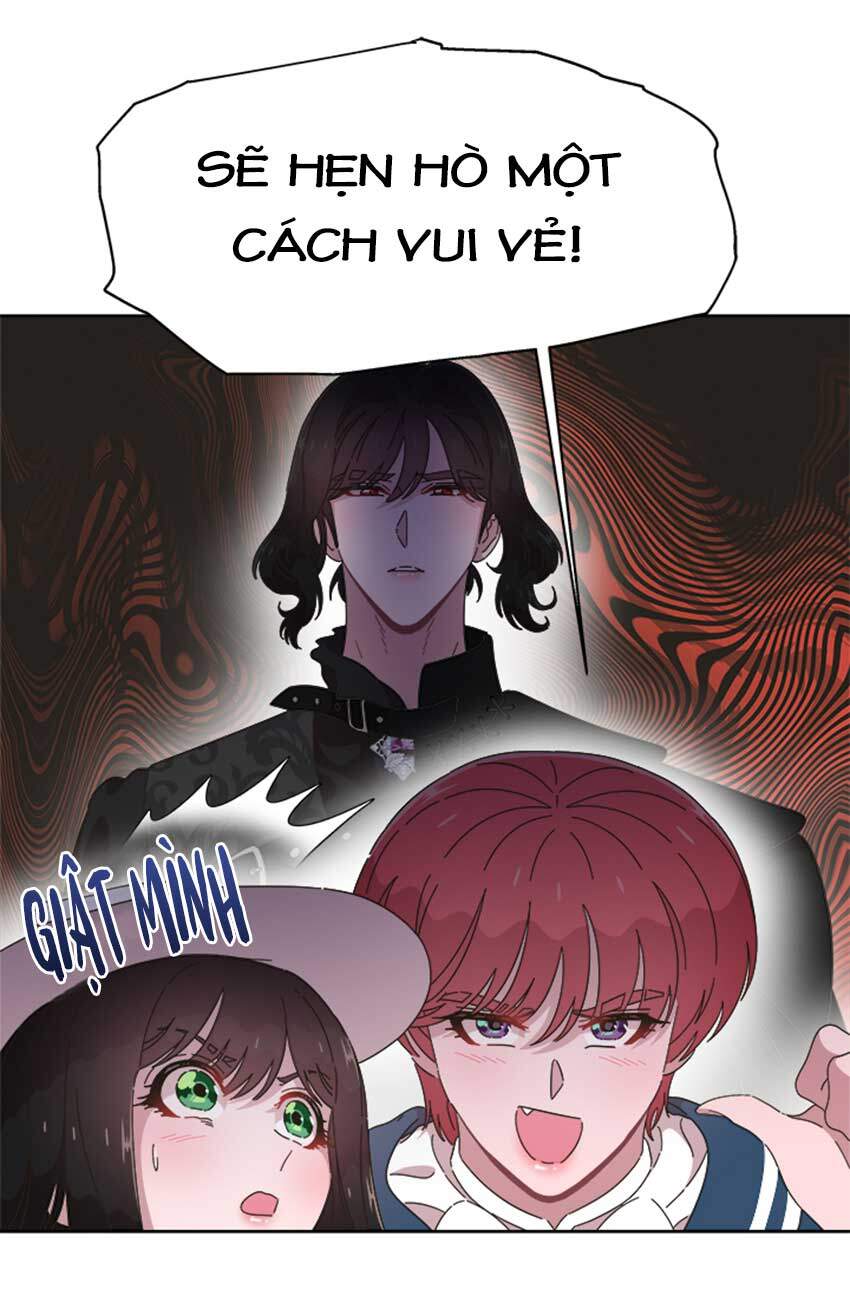 Con Gái Bảo Bối Của Ma Vương Chapter 122 - 20