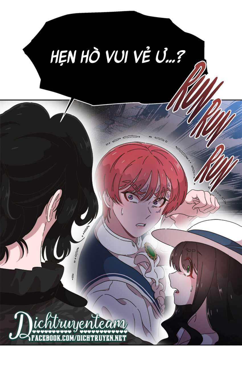 Con Gái Bảo Bối Của Ma Vương Chapter 122 - 21