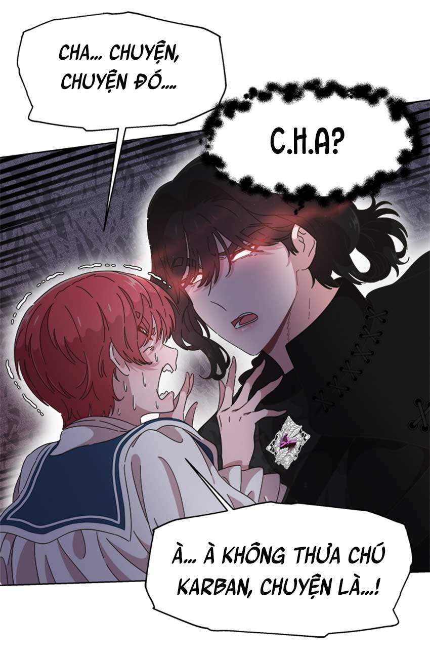 Con Gái Bảo Bối Của Ma Vương Chapter 122 - 23