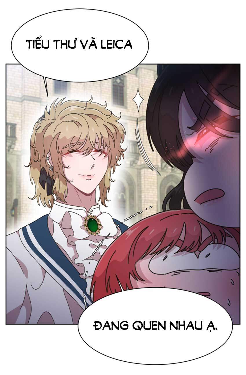 Con Gái Bảo Bối Của Ma Vương Chapter 122 - 24